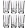 Poháre na drinky Bohemia Crystal 350 ml 6 ks