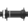 Náboj Shimano HB-MT410 predný 28d čierny original balenie