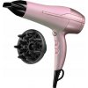 SUŠIČKA VLASOV REMINGTON D5901 2200W COCONUT SMOOTH 90% IONIZÁCIA