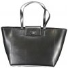 Calvin Klein Fantastická Dámska Kabelka 47x28x18cm Čierna Farba: čierna, Veľkosť: UNI