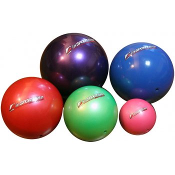 inSPORTline Yoga Ball 2 kg