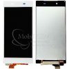 LCD displej + Dotykové sklo Sony XPERIA Z5 E6653 biely