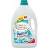 Spuma di ciampagna Spuma di Sciampagna Pulito Tradizione Brezza di Montagna gél na pranie 3,0 l - 60 praní