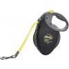 flexi Giant Professional popruh L 10m do 50kg čierne