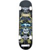 Spartan Utop Skull