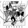 ZZ Top - Antenna