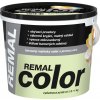 REMAL Color malířská barva na zeď 530 Máta, 5 + 1 kg
