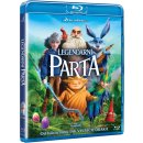 Filmové BLU RAY BONTONFILM A.S. Legendární parta BD