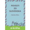 Povesti zo Slovenska