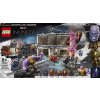 Lego Super Heroes Avengers: Koniec hry – konečná bitka 76192