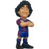 MINIX Football: Icon Maradona - Blaugrana