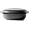 Tupperware ultra pro pekáč 2 L + veko 800 ml