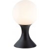 Lucide Lucide MOYA - Table lamp - D12 cm - 1xG9 - Black 25516/01/30