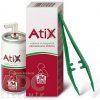 ATIX súprava na odstraňovanie kliešťov 1x1 set
