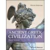 Ancient Greek Civilization, Third Edition (David Sansone)(Brožovaná)