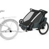 Thule Chariot Cross 2 Double 2025 Dark Slate cyklovozík