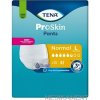TENA Pants Normal L naťahovacie inkontinenčné nohavičky 10 ks