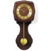 Rádiom riadené hodiny AMS 5162/1
