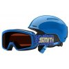 SMITH helma - Glide Jr/Rascal Cobalt/Rc36 (0PN) veľkosť: YS