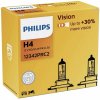 Philips Vision 12342PRC2 H4 P43t-38 60W/55W 12V