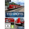 Train Simulator - DB BR423 EMU Add-On (DLC)