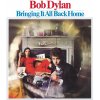 Dylan Bob: Bringing It All Back Home - Vinyl (LP)