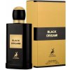 Odstrek Maison Alhambra Black Origami 5ml, Parfumovaná voda (U)