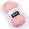 Yarn Art Jeans Plus 83 starorůžová