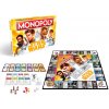 Star Wars Solo stolová hra Monopoly (German Version)