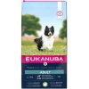 Eukanuba Dog Adult Small&Medium Lamb&Rice 2,5kg