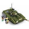 Sluban Army M38-B1253 tank Armata