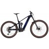 TREK Rail+ 9.7 EU XL Navy Smoke - M