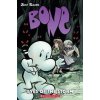 Bone 3: Eyes of the Storm - Jeff Smith, Scholastic