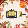 Leica Geosystems Rotačný laser Leica Rugby 620 + Darček - 26% ZĽAVA !