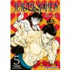 Jujutsu Kaisen - Prokleté války 5: Přátelské klání s kjótskou sesterskou školou