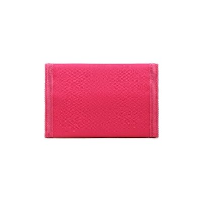 Puma Veľká dámska peňaženka Phase Wallet 075617 63 Ružová Látka - textil 00