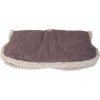 Lodger Warmer Folklore Fleece Mauve