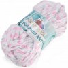 Priadza HIMALAYA DOLPHIN ART 200 g/80 m DOLPHIN BIG COLORS hrubá 84201 201 01