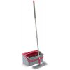 Lamart LT8064 CLEAN Mop plochý, súprava 8 l