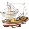 Krick Modelltechnik RC stavebnica Krick Sirius kit