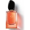 Giorgio Armani Sì Intense dámska parfumovaná voda 100 ml