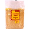 BioNebio Prírodný trstinový cukor SUROVÝ 500 g