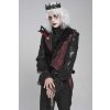 vesta DEVIL FASHION Gothic Čierna L