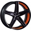 OXIGIN 18 9x20 5x120 ET15 orange