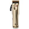 BaByliss PRO Profesionální zastřihovač vlasů LO-PRO FX825GE Gold