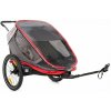 Hamax Outback 2 in 1/Avenida Twin Rain cover Double 7029774900081