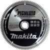 MAKITA B-33336 Kotúč pílový D 260 x 30 mm na hliník (100 TCT zubov) 2.3 mm rez