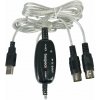 Bespeco BMUSB100 USB, 2m