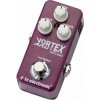 TC Electronic Vortex Mini Flanger effect pedal