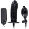 Nafukovacie dildo Baile Bigger Joy Inflatable Penis